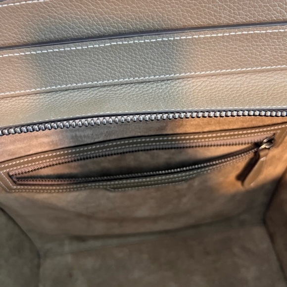 Celine Luggage Tote - large - Picture 5 of 10